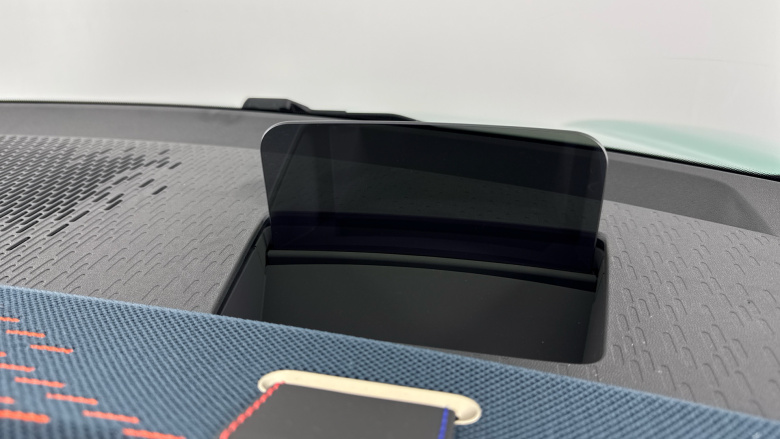 MINI Aceman 135kW E Exclusive [Level 2] 43kWh 5dr Auto Electric Hatchback